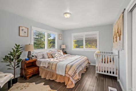3348 Terra Linda Drive Santa Rosa CA 95404