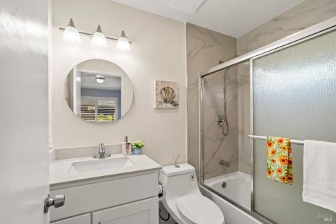 3348 Terra Linda Drive Santa Rosa CA 95404