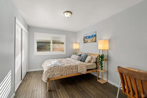 3348 Terra Linda Drive Santa Rosa CA 95404
