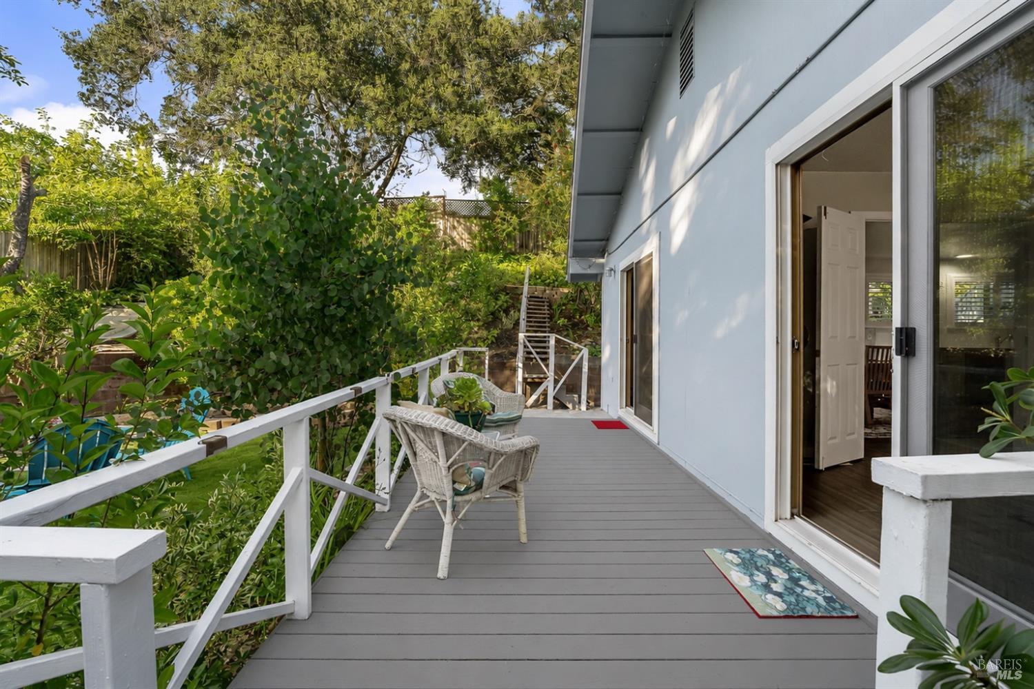 3348 Terra Linda Drive Santa Rosa CA 95404