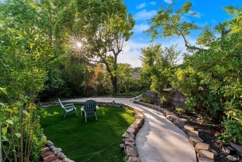 3348 Terra Linda Drive Santa Rosa CA 95404