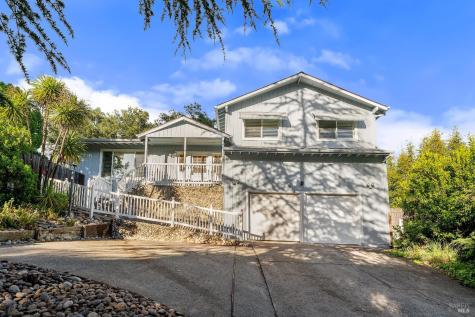 3348 Terra Linda Drive Santa Rosa CA 95404