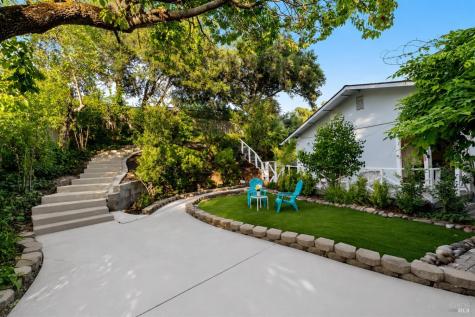 3348 Terra Linda Drive Santa Rosa CA 95404