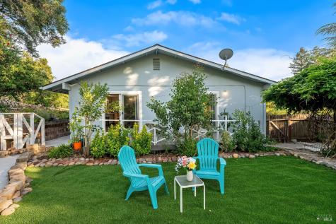 3348 Terra Linda Drive Santa Rosa CA 95404