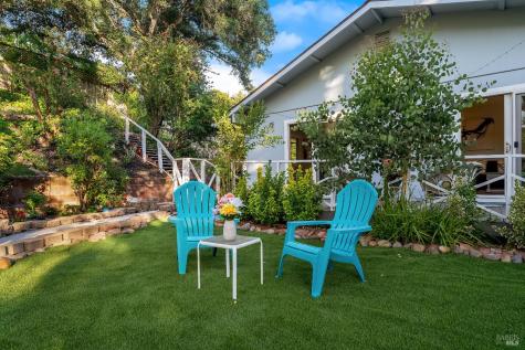 3348 Terra Linda Drive Santa Rosa CA 95404