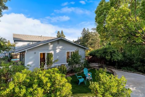 3348 Terra Linda Drive Santa Rosa CA 95404
