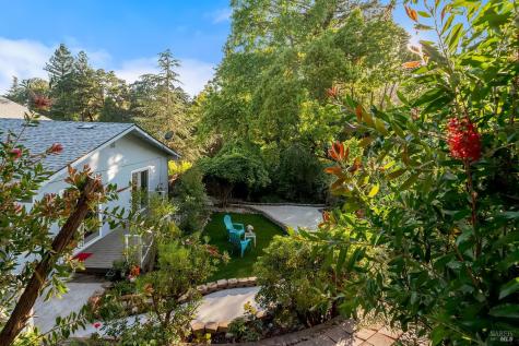 3348 Terra Linda Drive Santa Rosa CA 95404