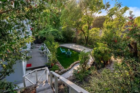 3348 Terra Linda Drive Santa Rosa CA 95404