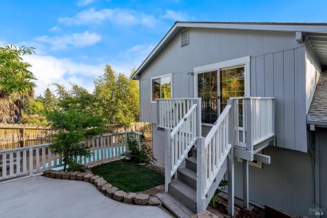 3348 Terra Linda Drive Santa Rosa CA 95404
