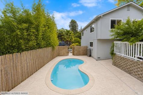 3348 Terra Linda Drive Santa Rosa CA 95404