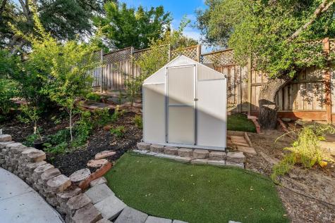 3348 Terra Linda Drive Santa Rosa CA 95404