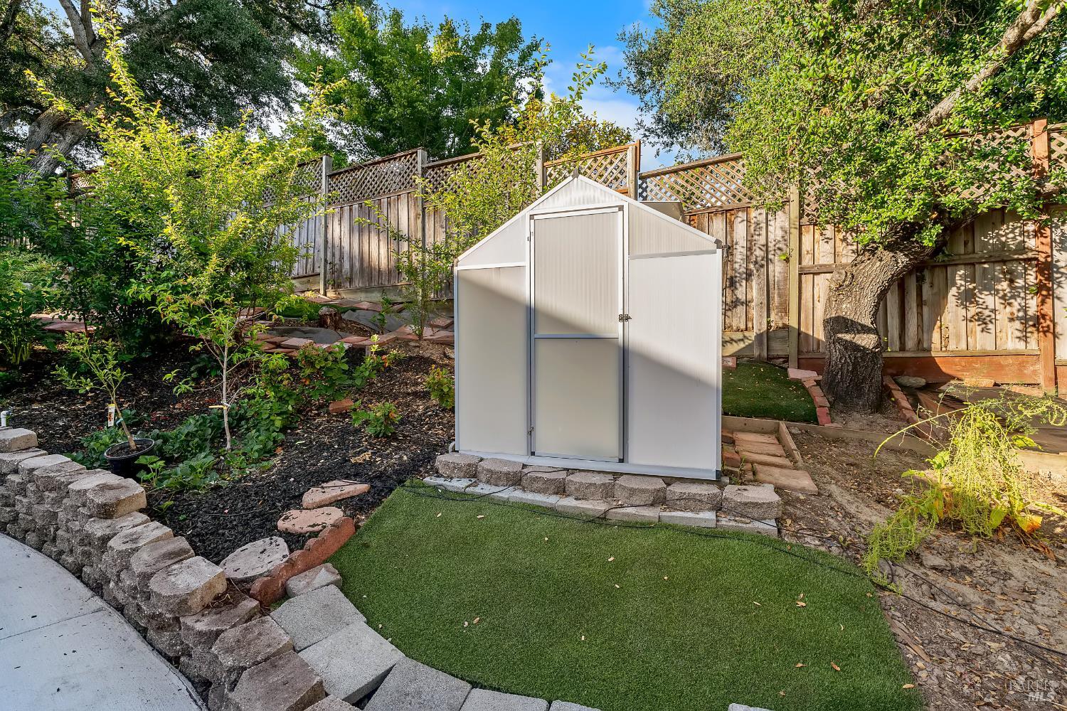 3348 Terra Linda Drive Santa Rosa CA 95404