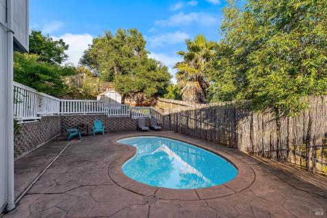 3348 Terra Linda Drive Santa Rosa CA 95404
