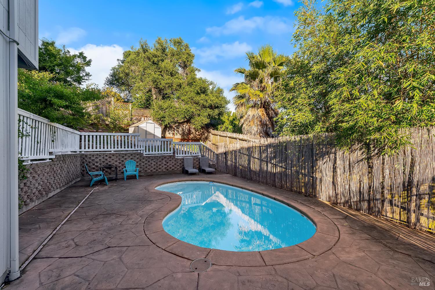 3348 Terra Linda Drive Santa Rosa CA 95404