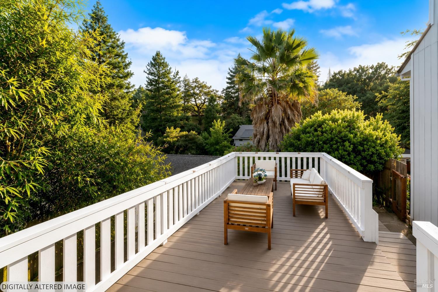 3348 Terra Linda Drive Santa Rosa CA 95404