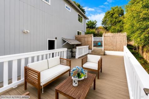 3348 Terra Linda Drive Santa Rosa CA 95404