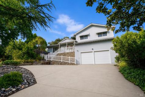 3348 Terra Linda Drive Santa Rosa CA 95404