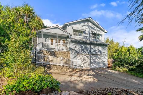 3348 Terra Linda Drive Santa Rosa CA 95404