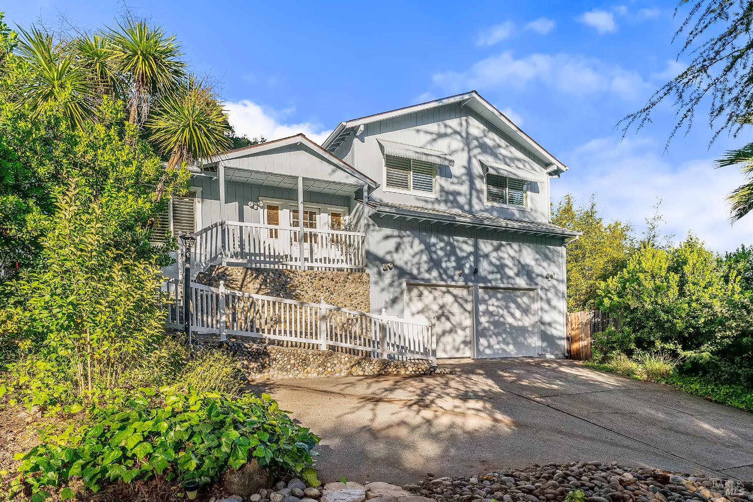 3348 Terra Linda Drive Santa Rosa CA 95404