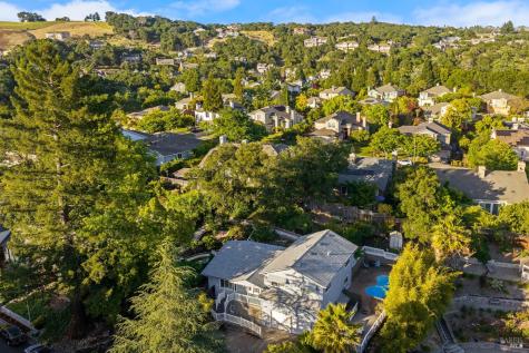 3348 Terra Linda Drive Santa Rosa CA 95404