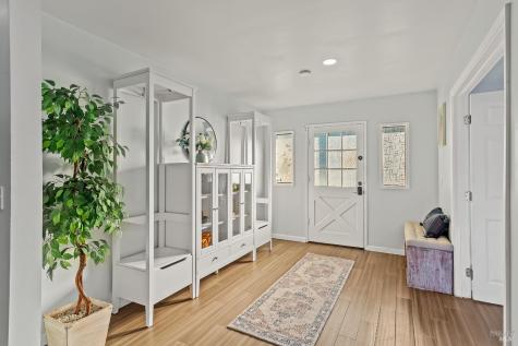 3348 Terra Linda Drive Santa Rosa CA 95404