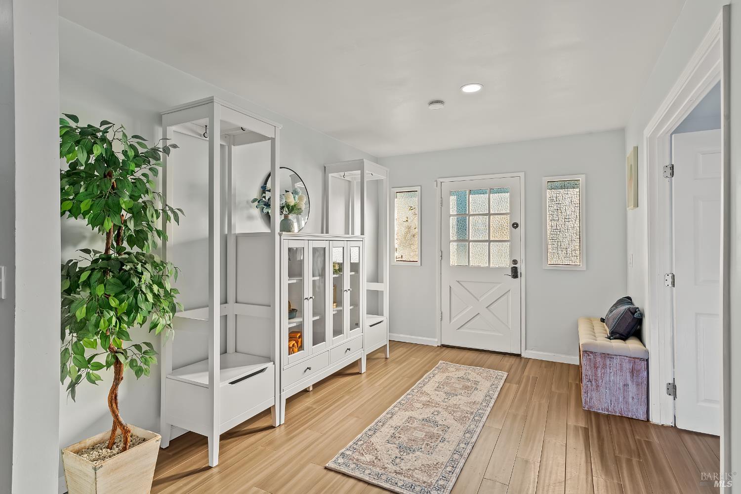 3348 Terra Linda Drive Santa Rosa CA 95404