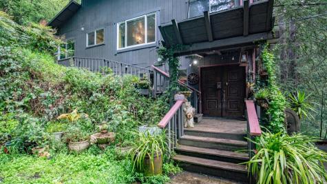 7456 Sir Francis Drake Boulevard Lagunitas CA 94938