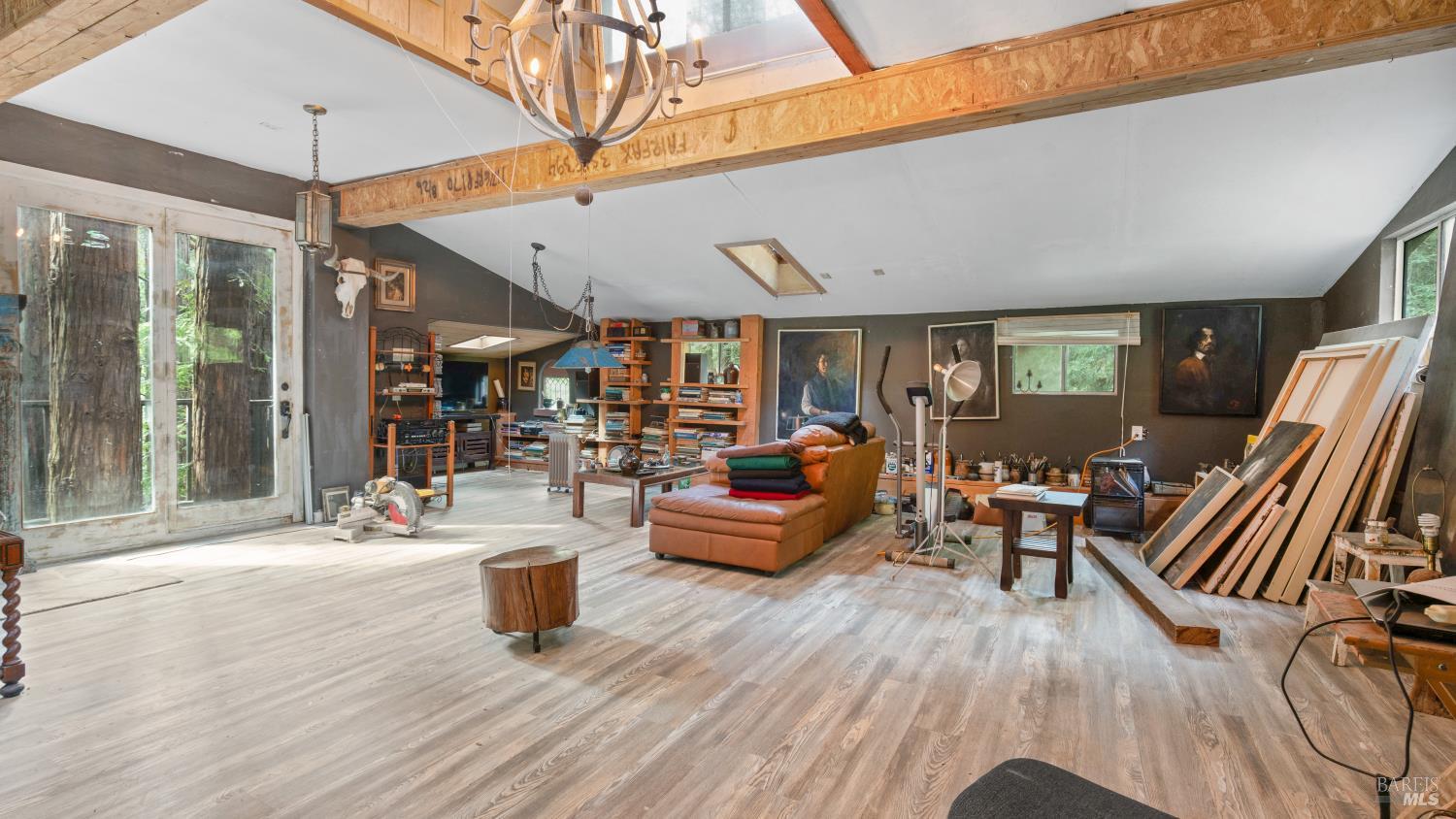 7456 Sir Francis Drake Boulevard Lagunitas CA 94938