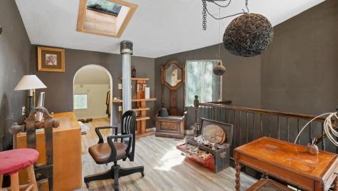 7456 Sir Francis Drake Boulevard Lagunitas CA 94938