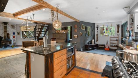 7456 Sir Francis Drake Boulevard Lagunitas CA 94938
