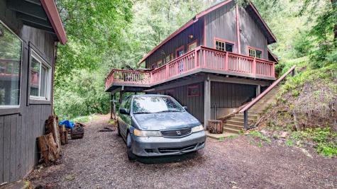 7456 Sir Francis Drake Boulevard Lagunitas CA 94938