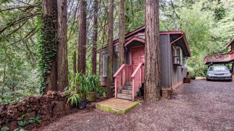 7456 Sir Francis Drake Boulevard Lagunitas CA 94938