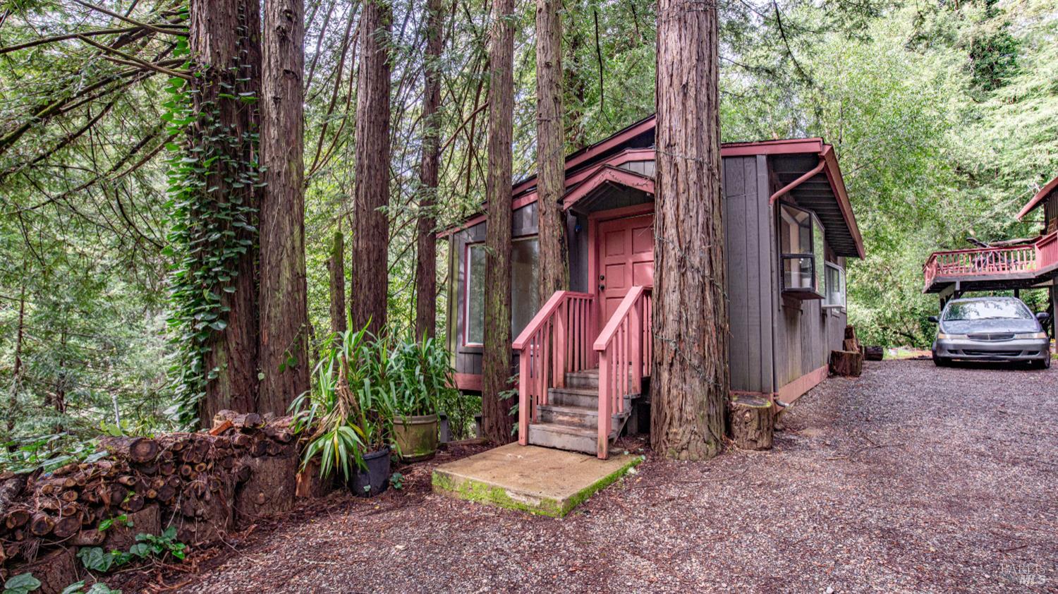 7456 Sir Francis Drake Boulevard Lagunitas CA 94938