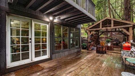 7456 Sir Francis Drake Boulevard Lagunitas CA 94938