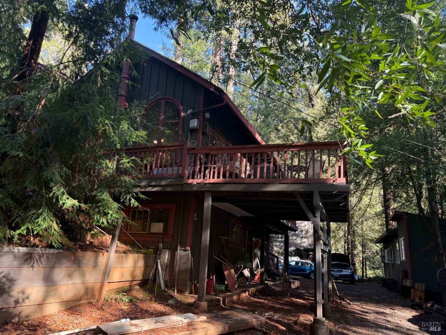 7456 Sir Francis Drake Boulevard Lagunitas CA 94938