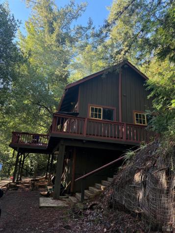 7456 Sir Francis Drake Boulevard Lagunitas CA 94938