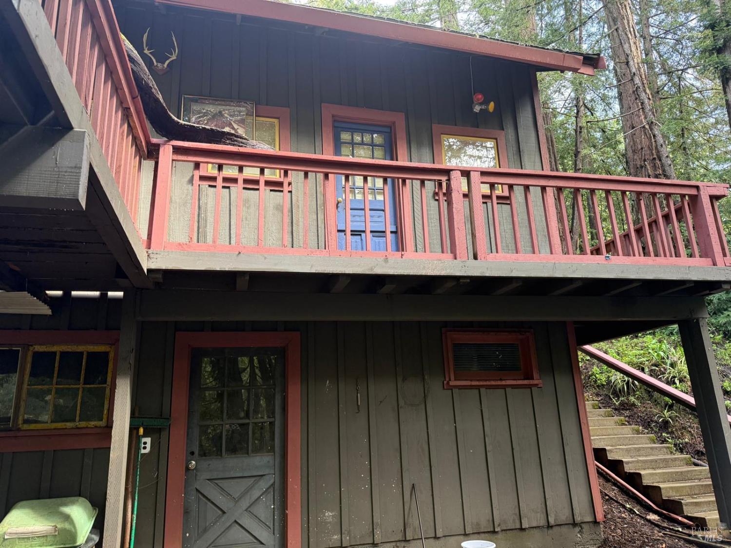 7456 Sir Francis Drake Boulevard Lagunitas CA 94938