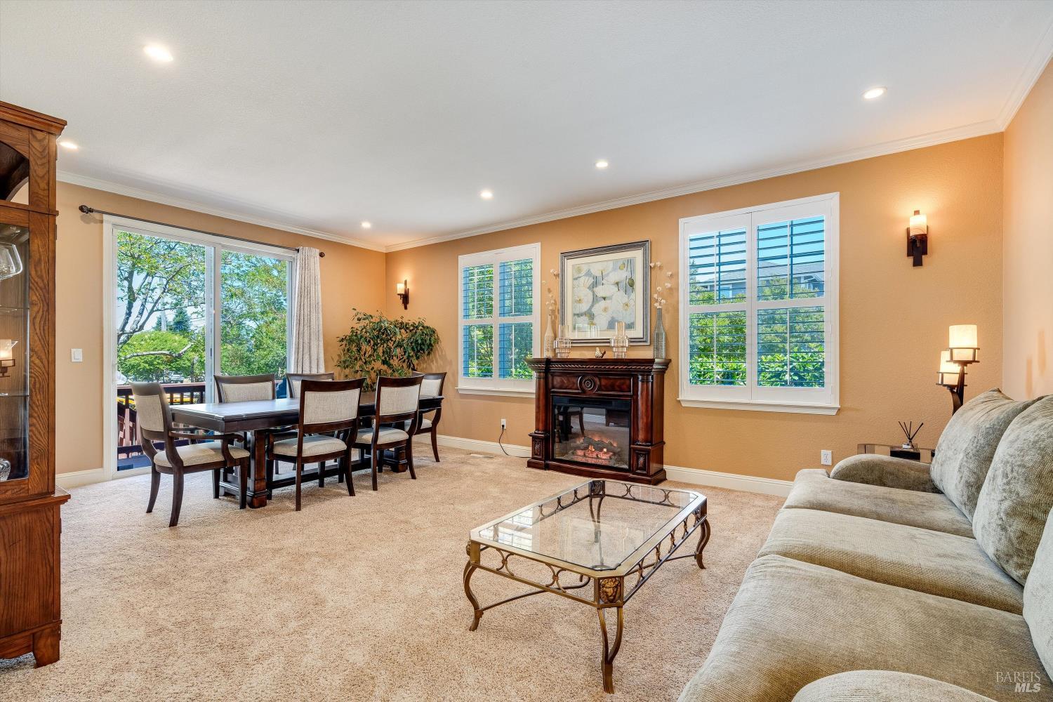 2017-2019 Cooper Drive Santa Rosa CA 95404