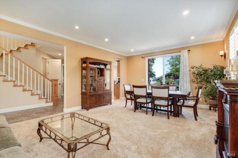 2017-2019 Cooper Drive Santa Rosa CA 95404