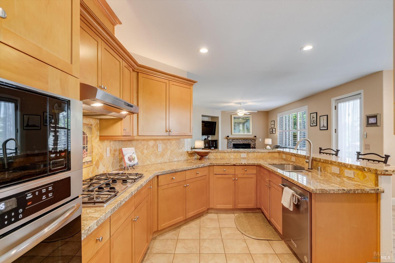 2017-2019 Cooper Drive Santa Rosa CA 95404