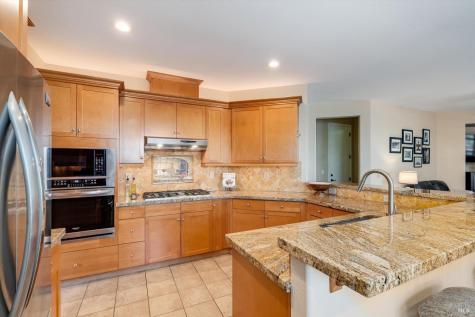 2017-2019 Cooper Drive Santa Rosa CA 95404