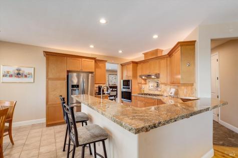 2017-2019 Cooper Drive Santa Rosa CA 95404