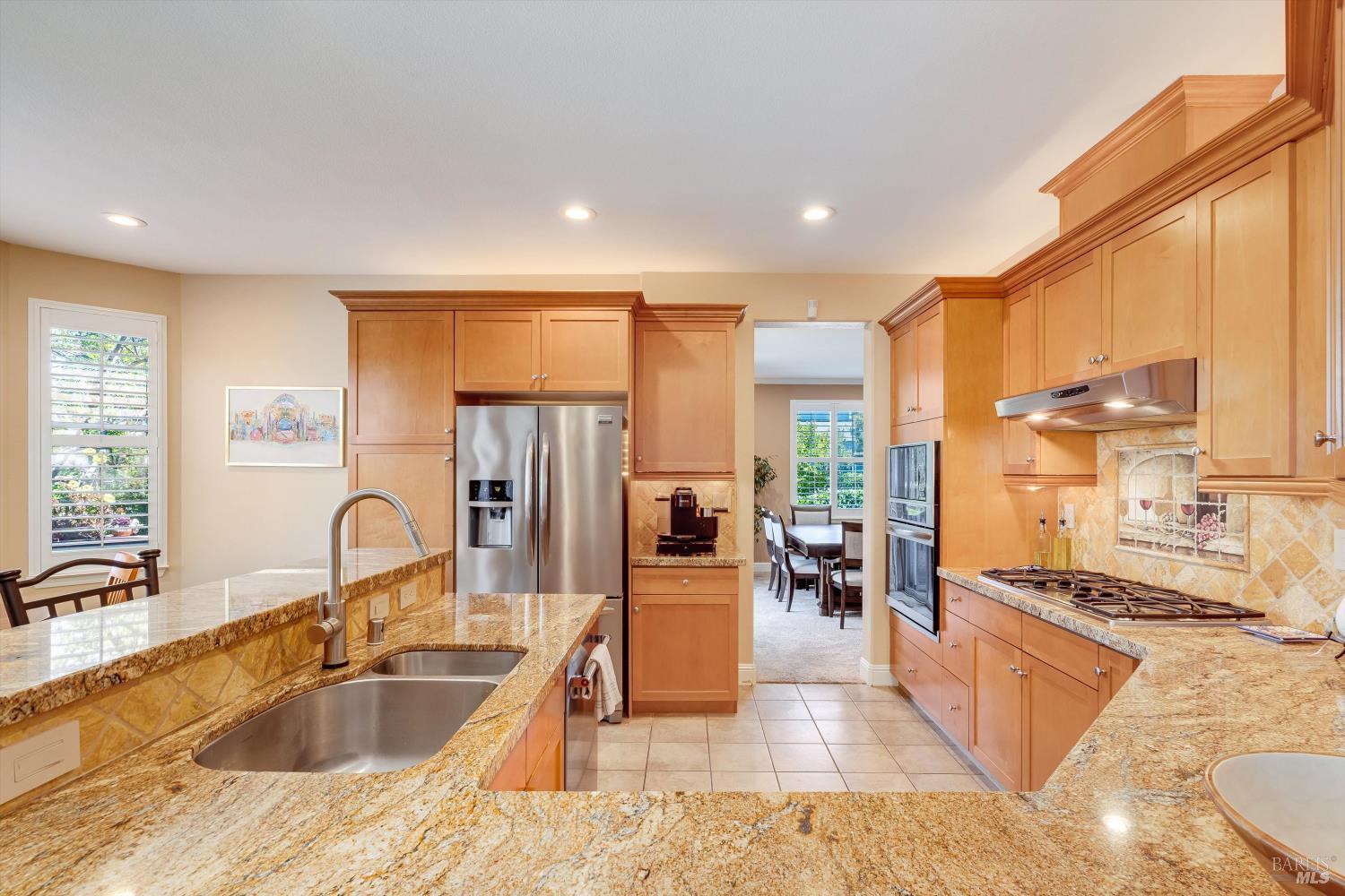 2017-2019 Cooper Drive Santa Rosa CA 95404