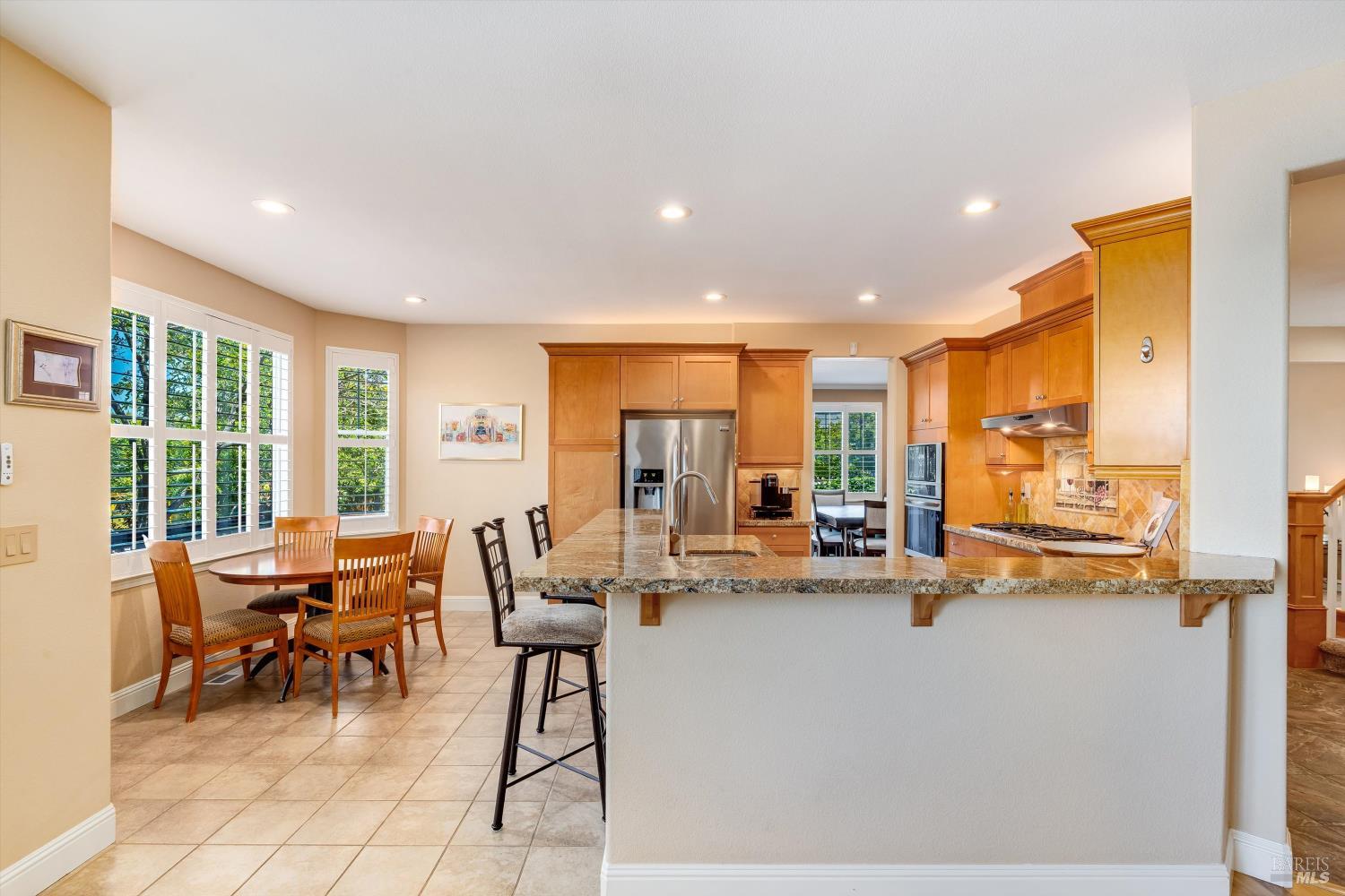 2017-2019 Cooper Drive Santa Rosa CA 95404