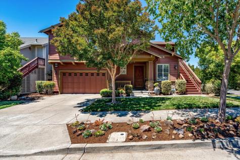 2017-2019 Cooper Drive Santa Rosa CA 95404