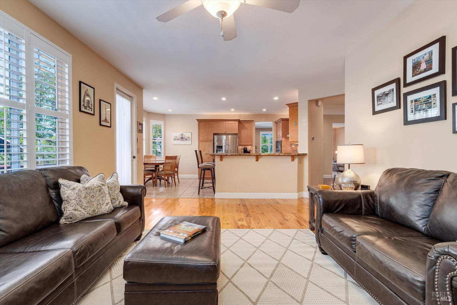 2017-2019 Cooper Drive Santa Rosa CA 95404