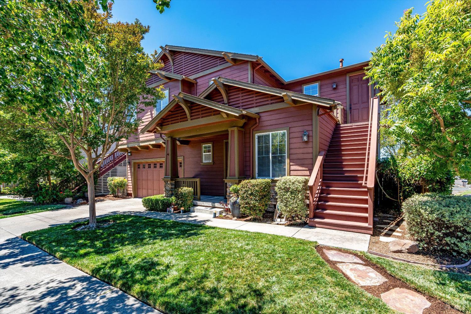 2017-2019 Cooper Drive Santa Rosa CA 95404