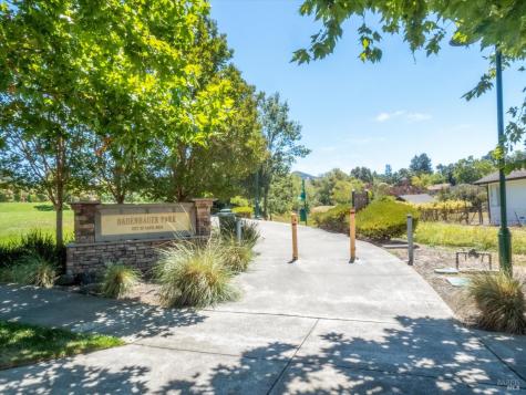 2017-2019 Cooper Drive Santa Rosa CA 95404
