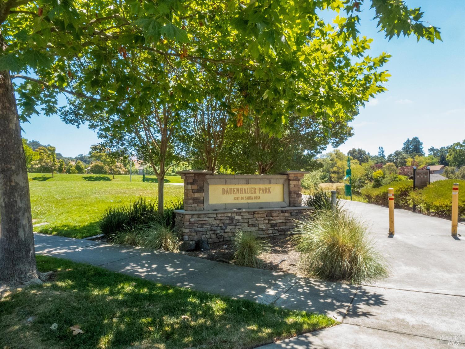 2017-2019 Cooper Drive Santa Rosa CA 95404