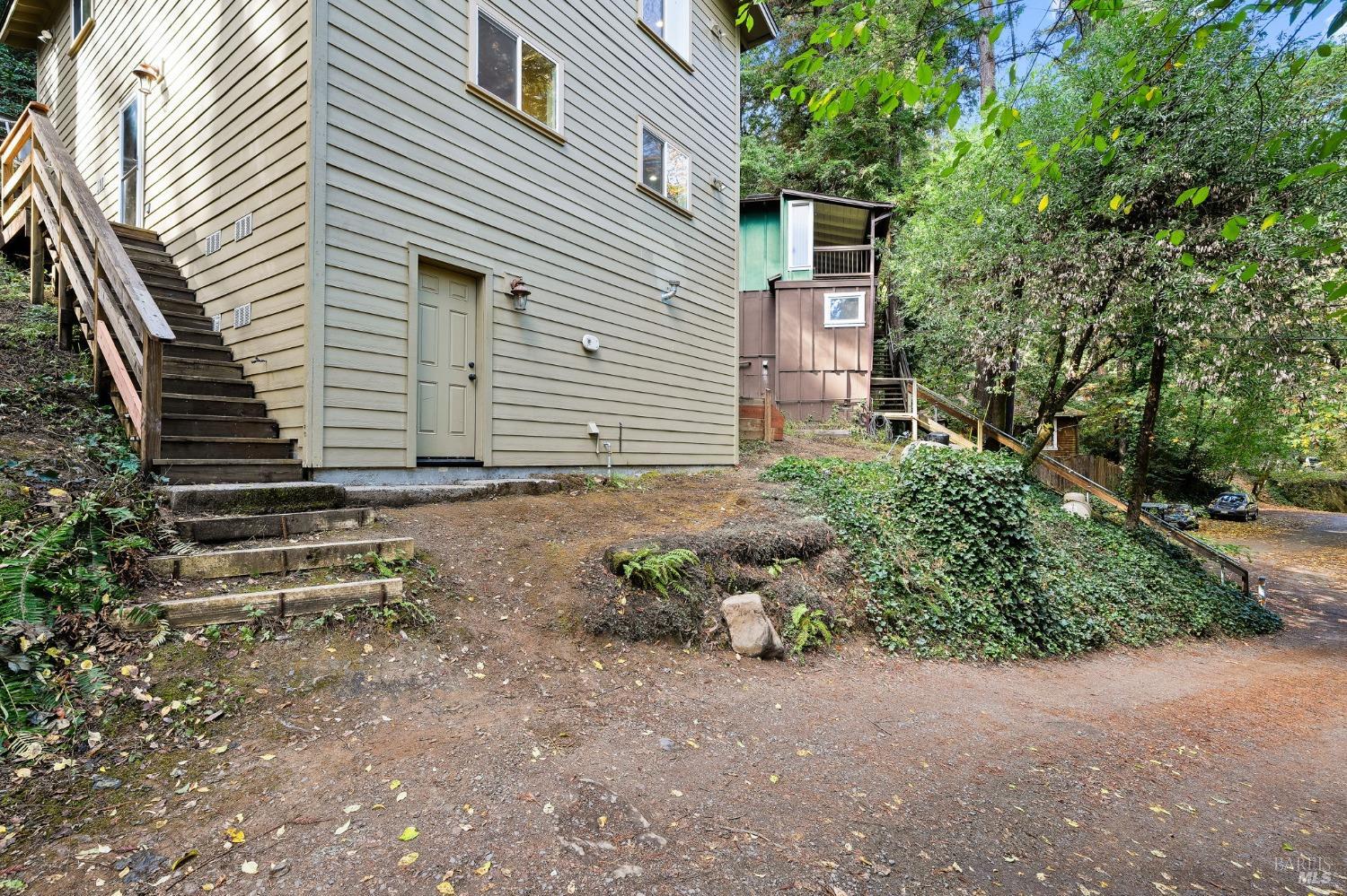 84 Front Street Camp Meeker CA 95419
